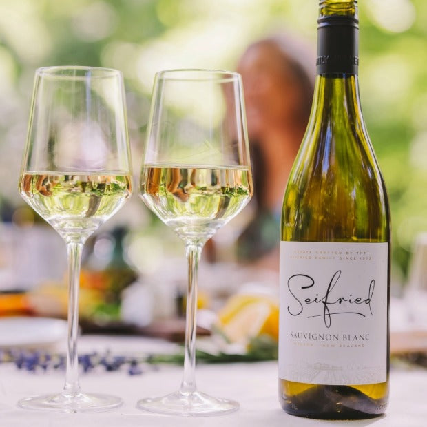 Featured in the NZ Wine Directory
