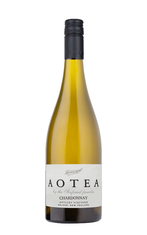 Aotea Nelson Chardonnay 2022