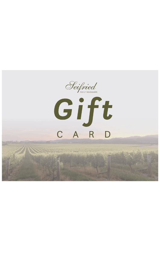 Cellar Door Gift Card
