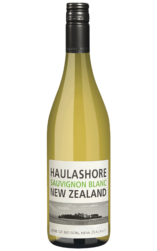 Haulashore Nelson Sauvignon Blanc 2022