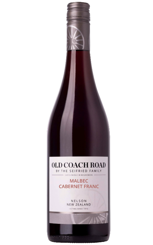 Old Coach Road Malbec Cabernet Franc 2026