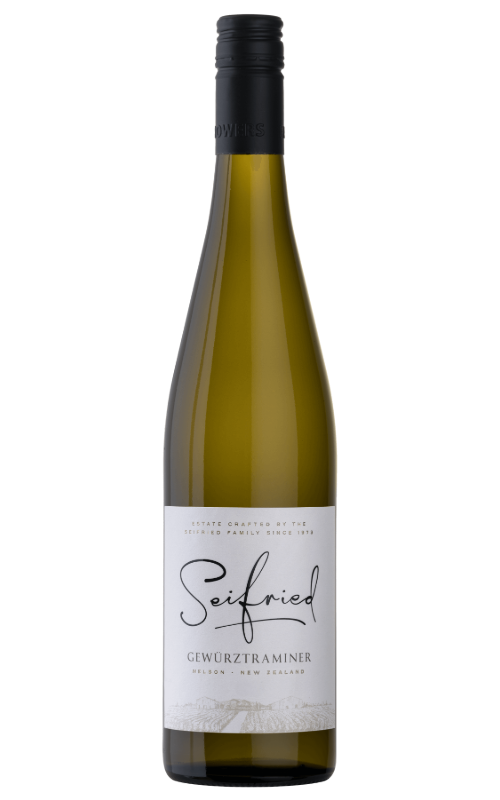 Seifried Nelson Gewürztraminer 2026