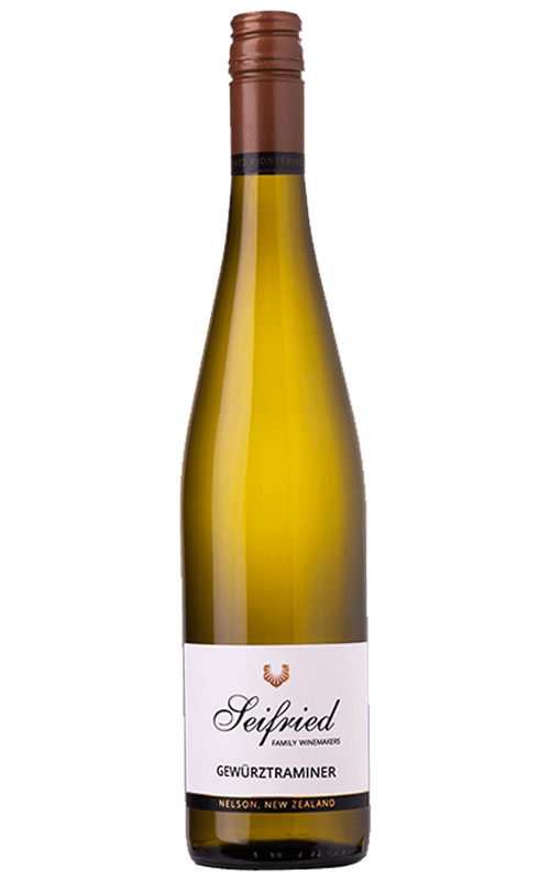 Cellar Release - Seifried Nelson Gewürztraminer 2019