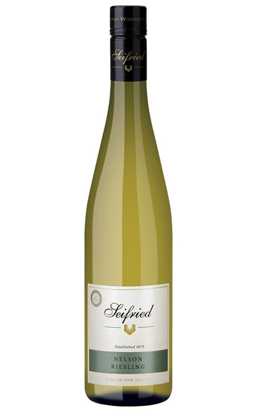 Cellar Release - Seifried Nelson Riesling 2011