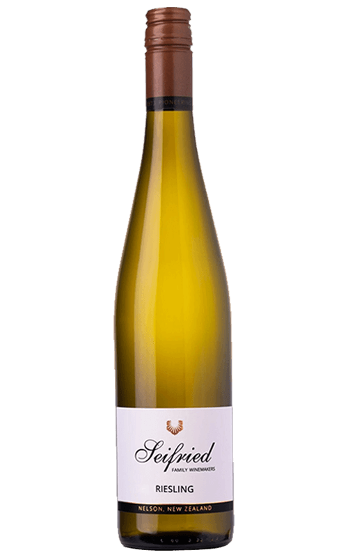 Seifried Nelson Riesling 2024