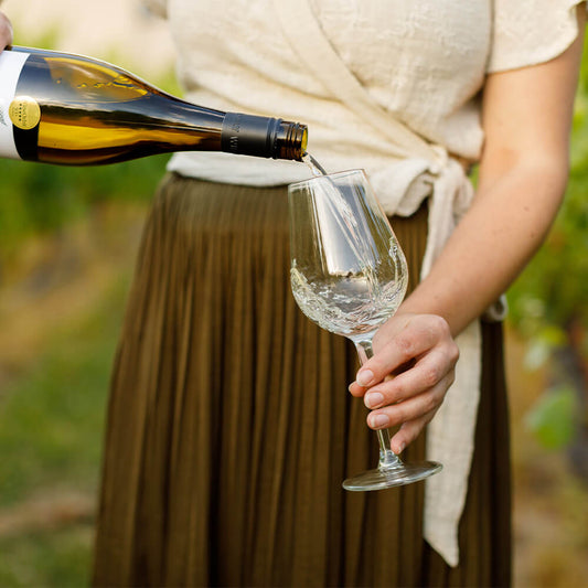 Uncorking the best in class