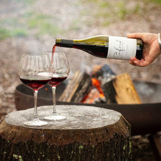 Pinot Noir, Perfected