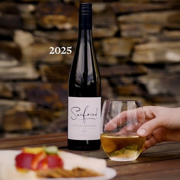 50 years, 50 labels
