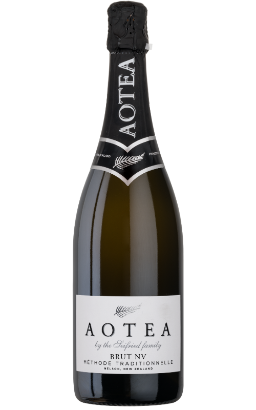 Aotea Nelson Brut Méthode Traditionnelle N.V.