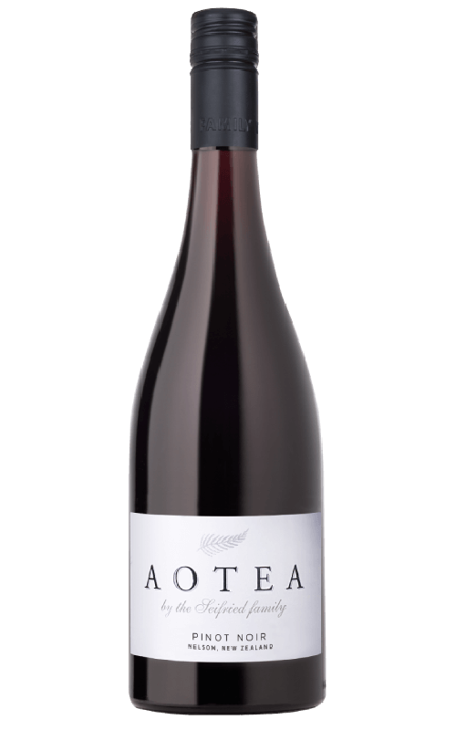 Aotea Nelson Pinot Noir 2021