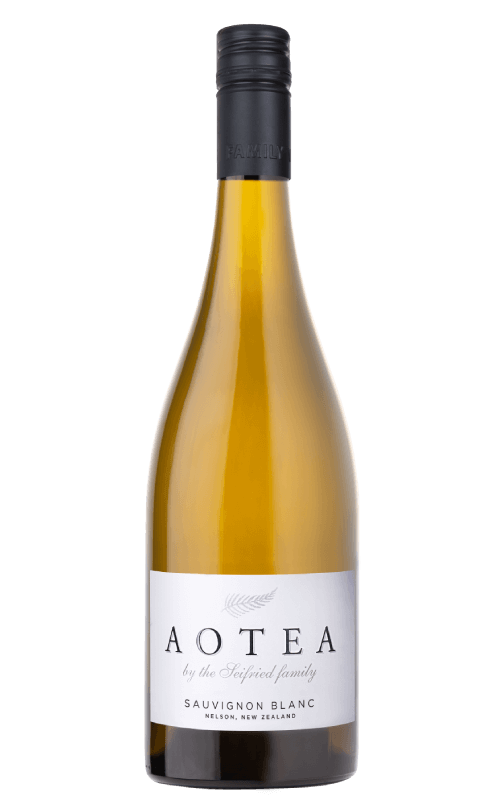 Aotea Nelson Sauvignon Blanc 2023
