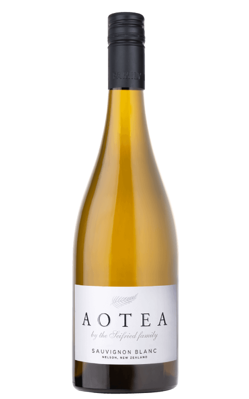 Aotea Nelson Sauvignon Blanc 2023 - Special Case Offer – Seifried