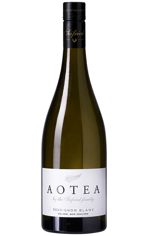 Aotea Nelson Sauvignon Blanc 2021