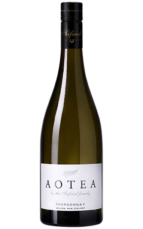 Aotea Nelson Chardonnay 2019