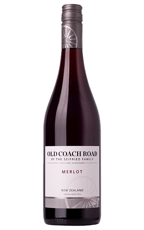 Old Coach Road Merlot 2021
