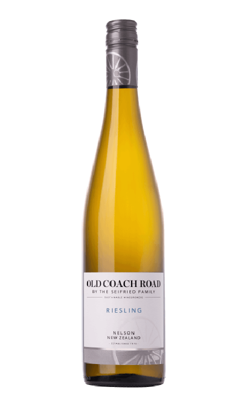 Old Coach Road Nelson Riesling 2022