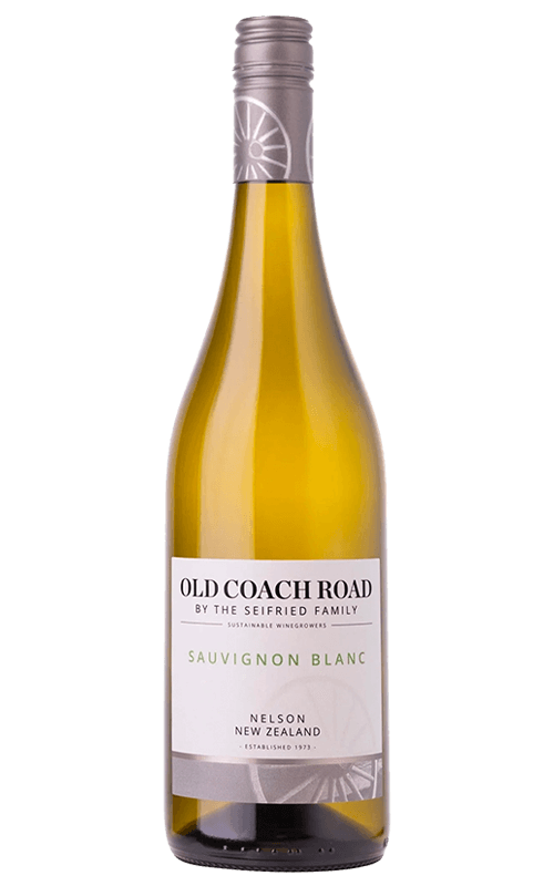 Old Coach Road Nelson Sauvignon Blanc 2021