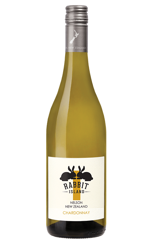 Rabbit Island Nelson Chardonnay 2022