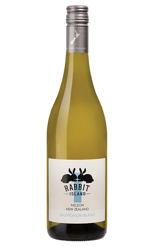 Rabbit Island Nelson Sauvignon Blanc 2023 - Special Case Offer