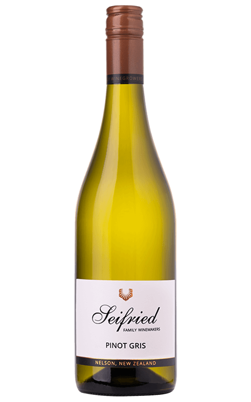 Seifried Nelson Pinot Gris 2024