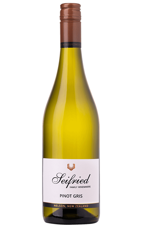 Seifried Nelson Pinot Gris 2023