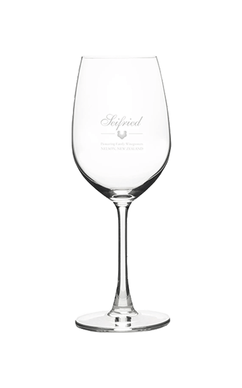 Wine Glass Set (6)