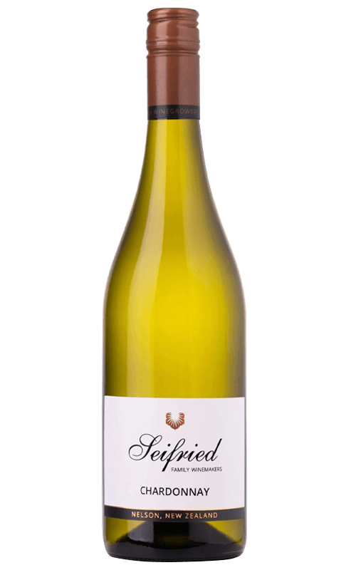 Seifried Nelson Chardonnay 2023