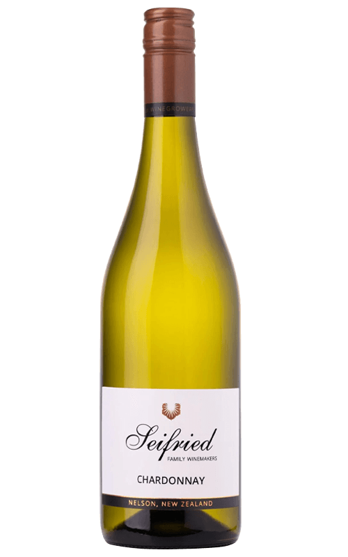 Seifried Nelson Chardonnay 2021 - Special Case Offer