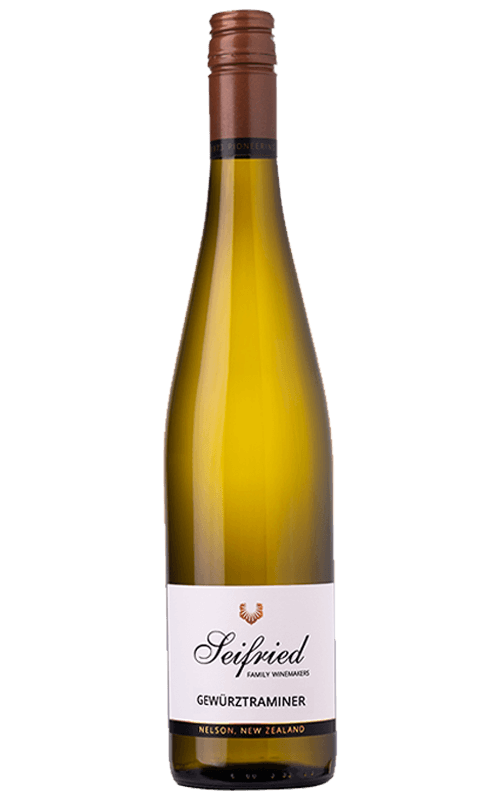 Seifried Nelson Gewürztraminer 2019 - Cellar Release