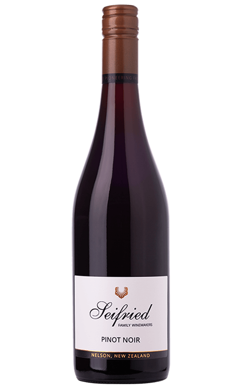 Seifried Nelson Pinot Noir 2021