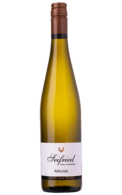 Seifried Nelson Riesling 2020