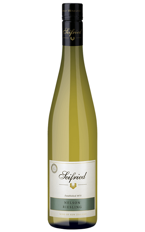 Seifried Nelson Riesling 2011 - Cellar Release