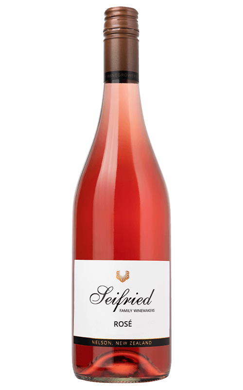 Seifried Nelson Rosé 2022