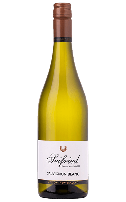 Seifried Nelson Sauvignon Blanc 2023