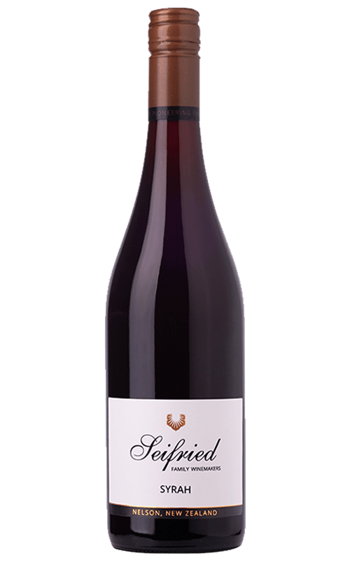 Seifried Nelson Syrah 2020