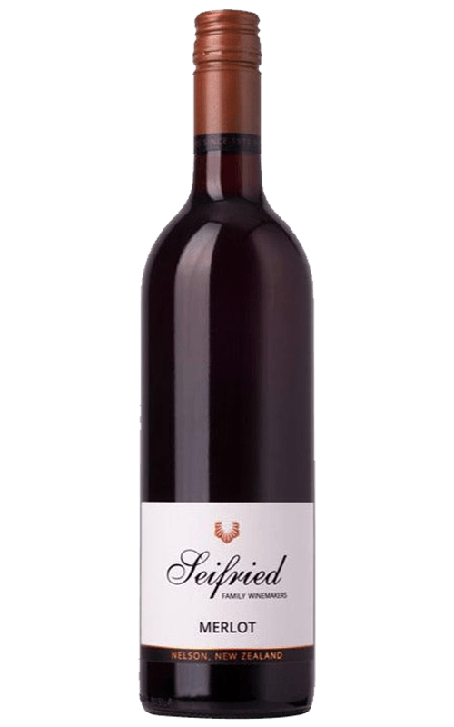 Seifried Nelson Merlot 2019
