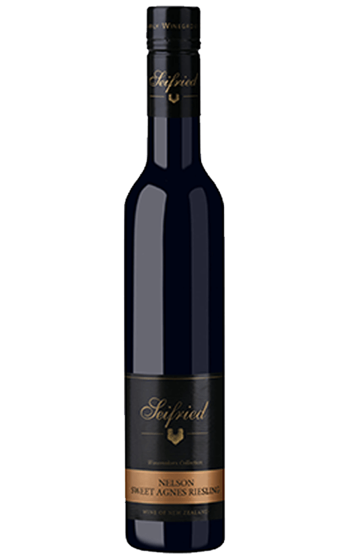 Winemakers Collection Nelson 'Sweet Agnes' Riesling 2014 - Cellar Release